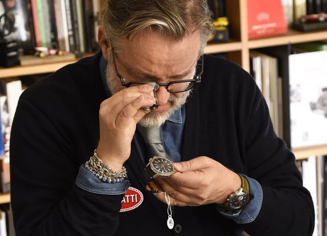 Bordeaux : une vente aux enchères dédiée aux montres de collection et stocks d'horlogers Bordeaux : une vente aux enchères dédiée aux montres de collection et stocks d'horlogers
