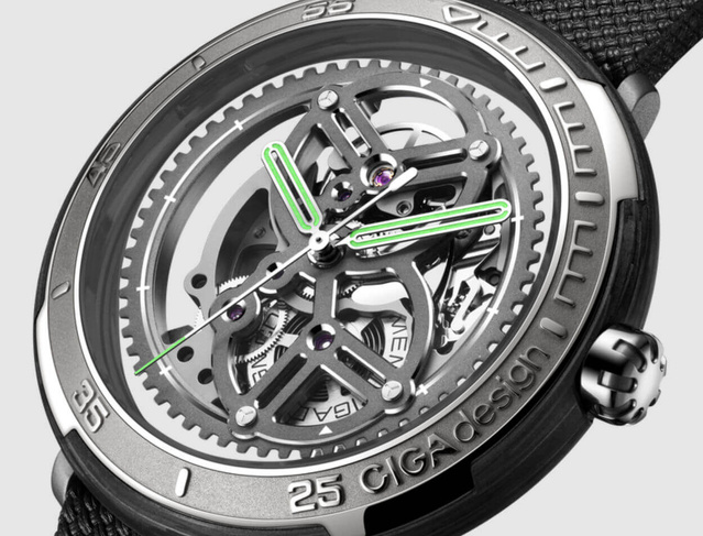 La Gen Z peut-elle changer le regard sur l'horlogerie chinoise ?
