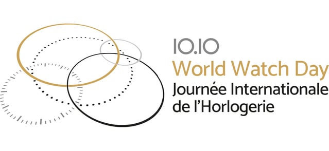 World Watch Day revient le 10 octobre 2026 pour célébrer l'horlogerie comme patrimoine vivant World Watch Day revient le 10 octobre 2026 pour célébrer l'horlogerie comme patrimoine vivant