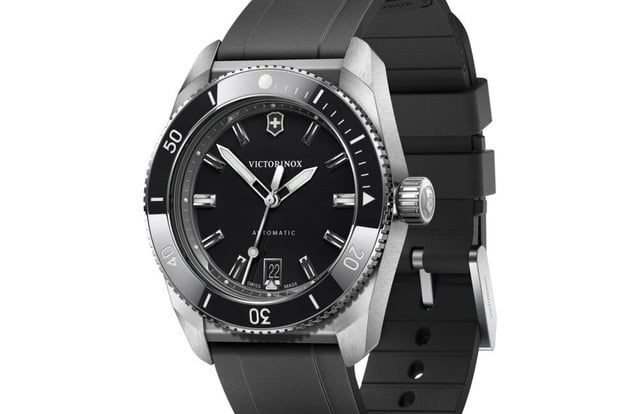 Victorinox revient avec une toute nouvelle collection Maverick revisitée
