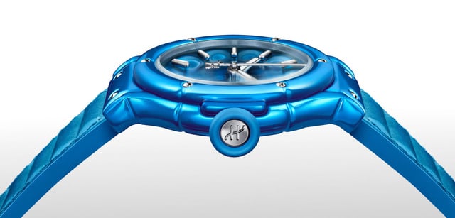 Hublot x Jeff Koons : une montre qui ne laisse personne indifférent Hublot x Jeff Koons : une montre qui ne laisse personne indifférent