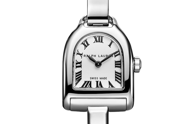 Montre étrier : quand l'horlogerie monte à cheval