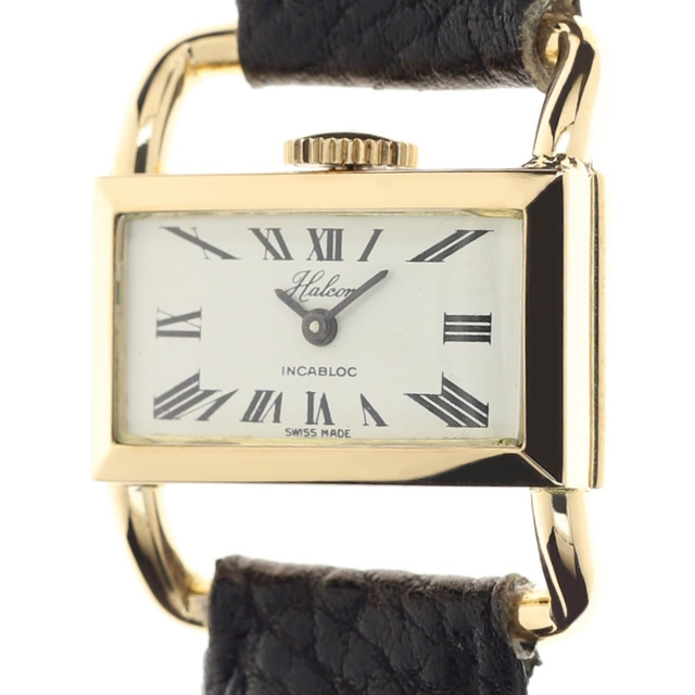 Montre étrier : quand l'horlogerie monte à cheval