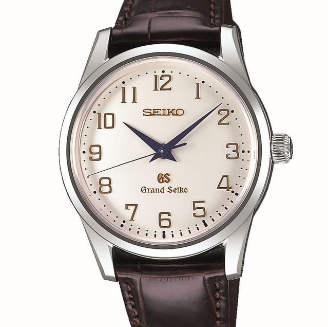 Grand Seiko SBGW325 : l'indigo japonais pour célébrer l'héritage du premier 9S manuel Grand Seiko SBGW325 : l'indigo japonais pour célébrer l'héritage du premier 9S manuel