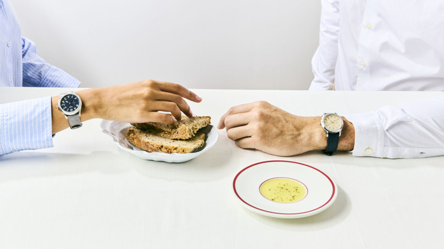 BUCI, lancement de sa montre Nouvelle : entretien avec Nousséïma Baraket, fondatrice de la marque BUCI, lancement de sa montre Nouvelle : entretien avec Nousséïma Baraket, fondatrice de la marque