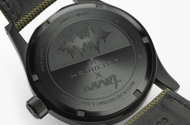 Hamilton Khaki Field Mechanical : la montre du capitaine Price dans Modern Warfare 4 Hamilton Khaki Field Mechanical : la montre du capitaine Price dans Modern Warfare 4