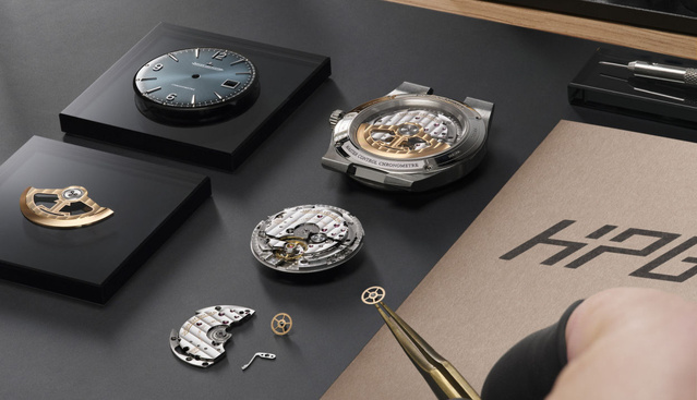 Jaeger-LeCoultre : quand la précision entre dans une nouvelle dimension