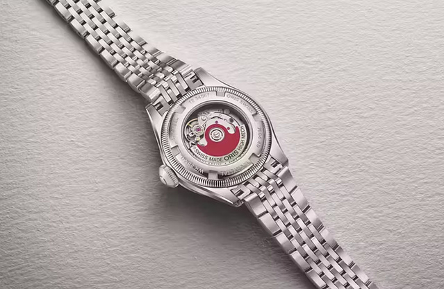 Oris Big Crown Pointer Date : une icône qui passe en 29 mm