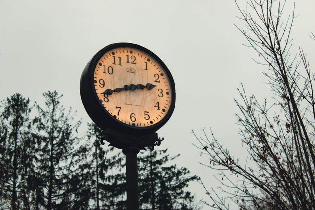 Photo teodora popa sur unsplash