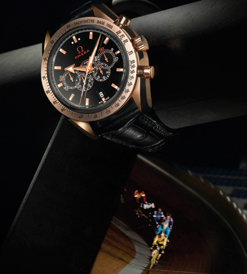 Speedmaster 5-Counters Speedmaster 5-Counters