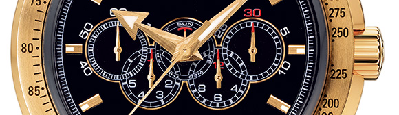 Speedmaster 5-Counters Speedmaster 5-Counters