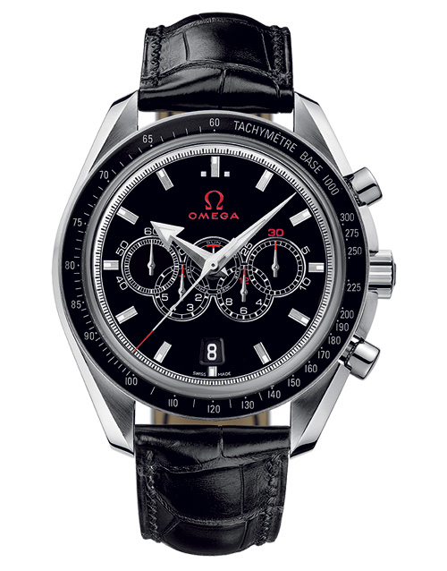 Speedmaster 5-Counters Speedmaster 5-Counters