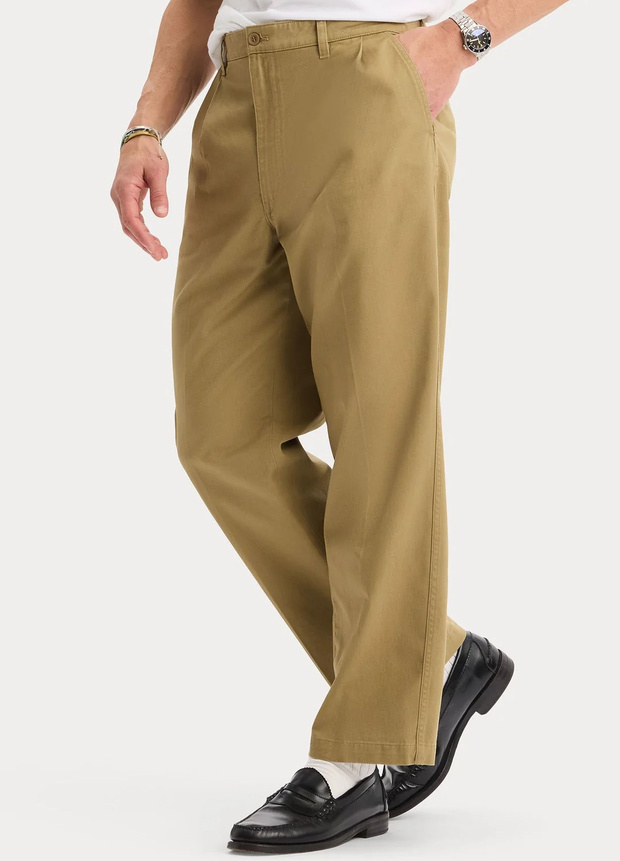 Le chino de chez Dockers célèbre ses quarante ans !