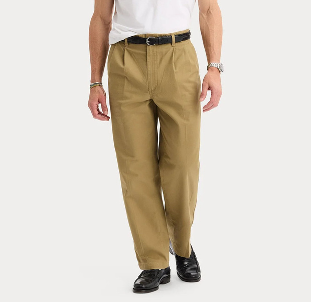 Le chino de chez Dockers célèbre ses quarante ans !