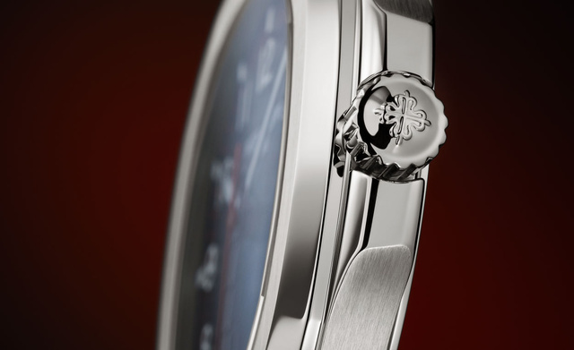 Patek Philippe : l'Aquanaut 5157A revient pour Milan après Singapour
