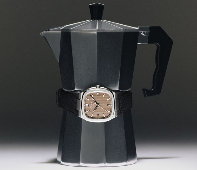 Glashütte Original 70s : le retour de l'esprit seventies