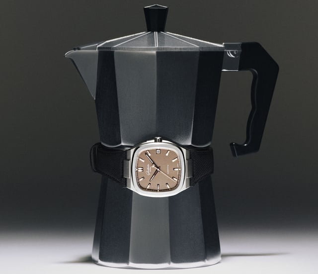 Glashütte Original 70s : le retour de l'esprit seventies Glashütte Original 70s : le retour de l'esprit seventies