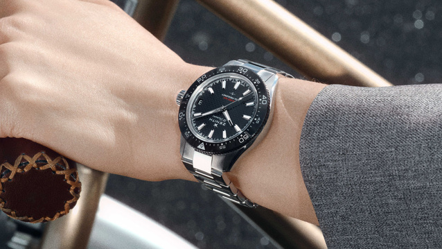 Zenith Chronomaster Solo Sport : le El Primero (re)pensé pour le quotidien Zenith Chronomaster Solo Sport : le El Primero (re)pensé pour le quotidien