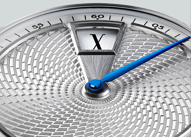Christopher Ward C1 Jump Hour XV : une très belle heure sautante accessible