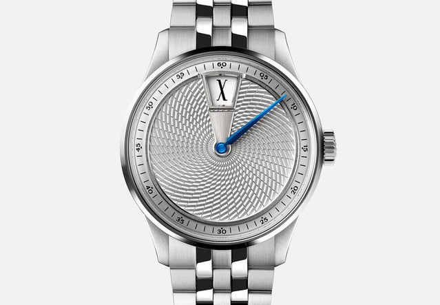 Christopher Ward C1 Jump Hour XV : une très belle heure sautante accessible Christopher Ward C1 Jump Hour XV : une très belle heure sautante accessible
