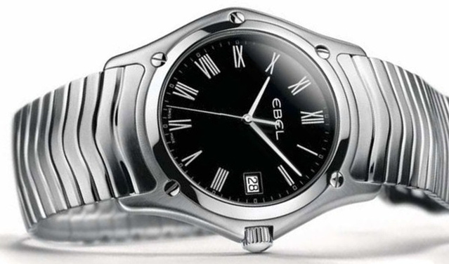 F.P.Journe, Chanel et Pierre Jacques s'associent pour racheter Ebel !