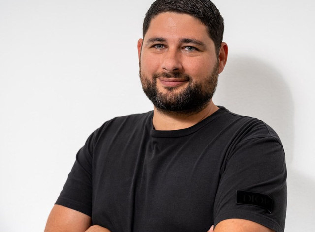 Marco Tedeschi : de Kross Studio à la Haute Horlogerie indépendante