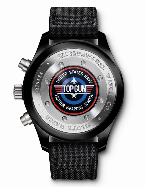 IWC Top Gun IWC Top Gun