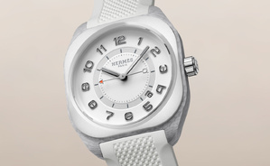 Hermes H08 copyright Joel Von Allmen