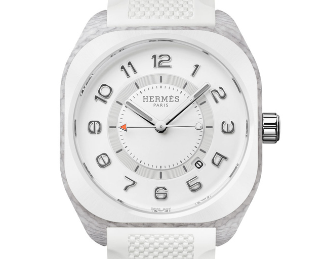 Hermes H08 copyright Joel Von Allmen