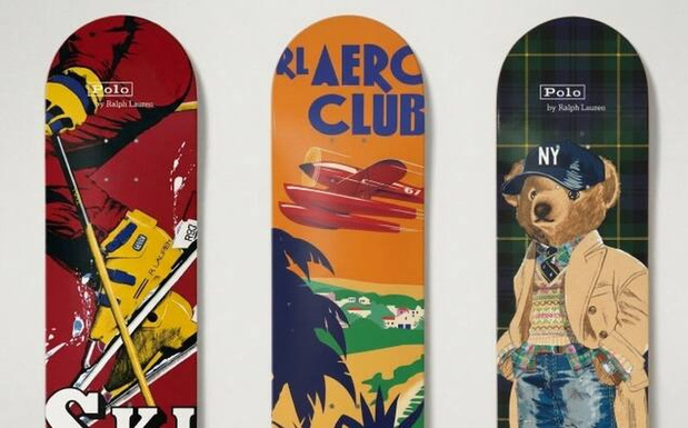 Ralph Lauren : Tokyo accueille le premier PoloFest, entre archives et culture vintage Ralph Lauren : Tokyo accueille le premier PoloFest, entre archives et culture vintage