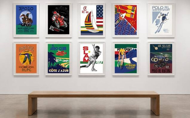 Ralph Lauren : Tokyo accueille le premier PoloFest, entre archives et culture vintage