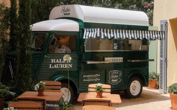 Ralph Lauren : Tokyo accueille le premier PoloFest, entre archives et culture vintage