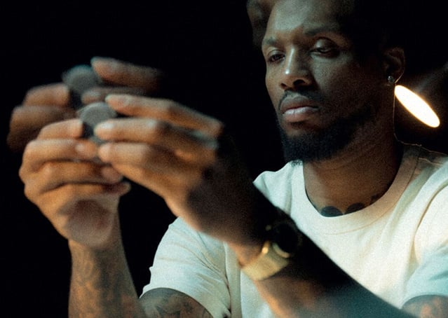 Tissot PRX Squelette Damian Lillard : quand "Dame Time" repense l'horlogerie mécanique Tissot PRX Squelette Damian Lillard : quand "Dame Time" repense l'horlogerie mécanique