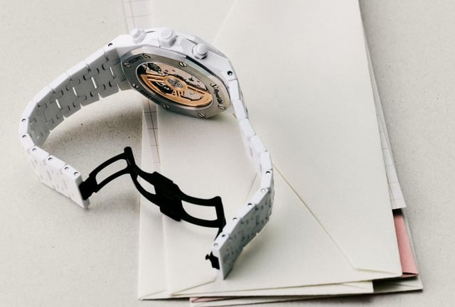 Audemars Piguet s'apprêterait à lancer son propre programme Certified Pre-Owned Audemars Piguet s'apprêterait à lancer son propre programme Certified Pre-Owned