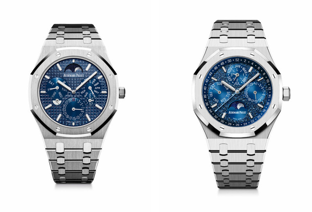 Audemars Piguet s'apprêterait à lancer son propre programme Certified Pre-Owned
