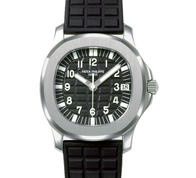 Patek Philippe Nautilus 5060j : aux origines de l'Aquanaut, une révolution discrète