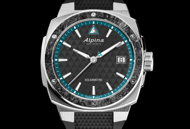 Alpina, chronométreur officiel de la Route du Rhum 2026