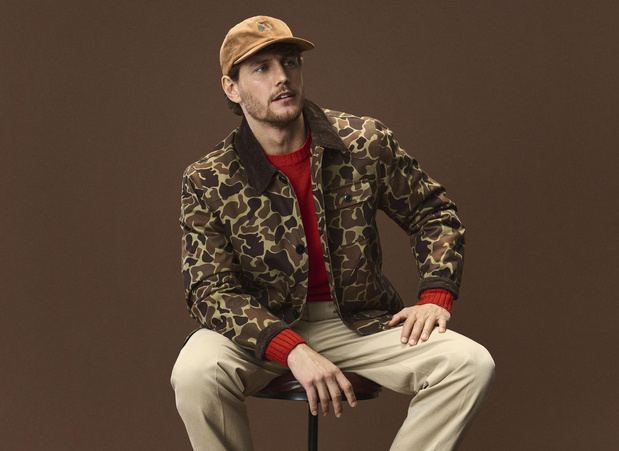 Sebago célèbre ses 80 ans : un anniversaire qui marque l'influence des US dans la mode masculine Sebago célèbre ses 80 ans : un anniversaire qui marque l'influence des US dans la mode masculine