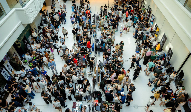 Novembre 2026 : Singapour, deux rendez-vous incontournables pour l'horlogerie indépendante Novembre 2026 : Singapour, deux rendez-vous incontournables pour l'horlogerie indépendante