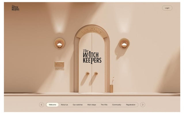 The Watch Keepers : le programme CPO d'Audemars Piguet officiellement lancé