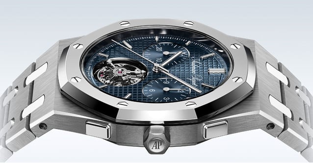 The Watch Keepers : le programme CPO d'Audemars Piguet officiellement lancé