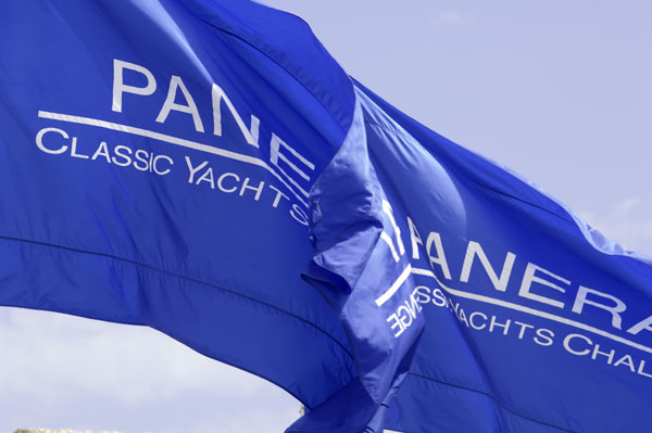 Panerai Classic Yachts Challenge : la saison 2008 du yachting classique Panerai Classic Yachts Challenge : la saison 2008 du yachting classique
