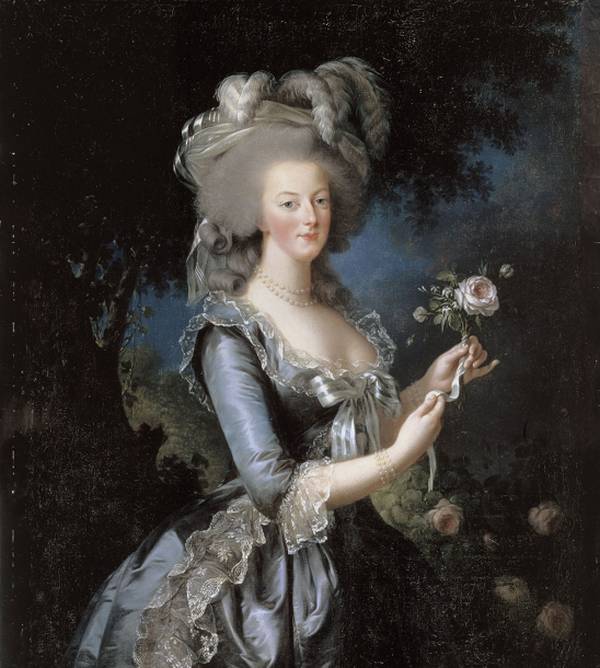 Marie-Antoinette : Breguet et Versailles exposent à Tokyo
