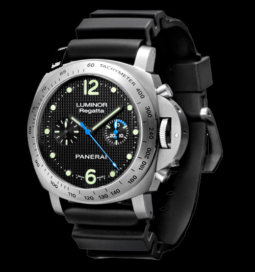 Luminor Regatta Chronographe 44 mm