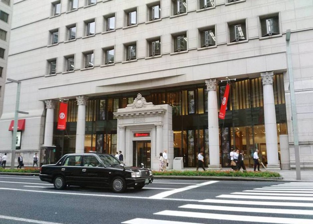 Takashimaya The Watch Maison, Tokyo Takashimaya The Watch Maison, Tokyo