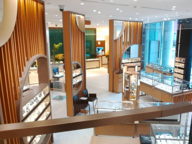 Watch Maison Tokyo Watch Maison Tokyo