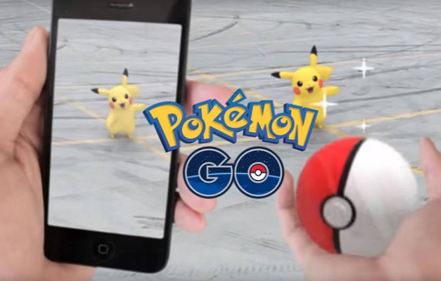 Pokemon Go Pokemon Go