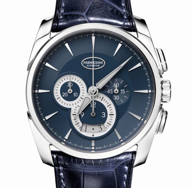 Parmigiani Fleurier : partenaire du Montreux Jazz Festival Parmigiani Fleurier : partenaire du Montreux Jazz Festival