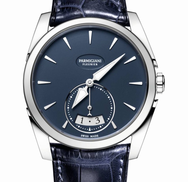 Parmigiani Fleurier : partenaire du Montreux Jazz Festival Parmigiani Fleurier : partenaire du Montreux Jazz Festival