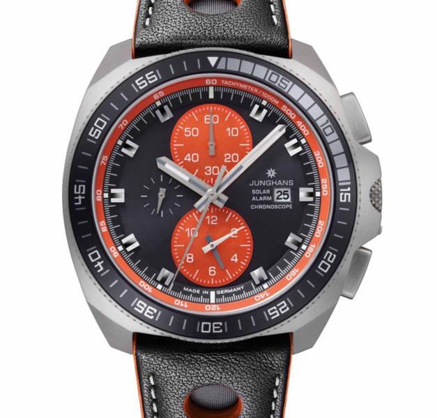Jeux Olympiques : Junghans aussi fut chronométreur officiel Jeux Olympiques : Junghans aussi fut chronométreur officiel